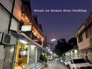 SOLEIL HAUS - Huahin