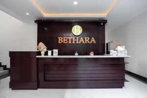 Bethara Hotel Syariah Lampung