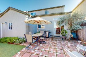 The Grape Escape - 4hvězdičkové hotely ve městě Santa Rosa