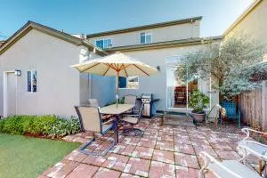 The Grape Escape - وندسور