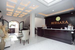 Bethara Hotel Syariah Lampung