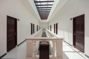 Bethara Hotel Syariah Lampung