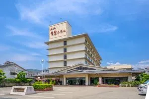Isawa Tokiwa Hotel - Koshu