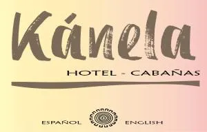 Kánela Hotel - Cabañas - Los Camarones