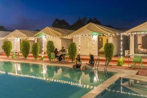 Zostel Homes Pushkar