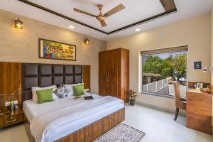 Zostel Homes Pushkar