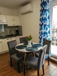 Apartamenty WIKTORIA morska18