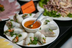 Maya boutique Hotel HN - by BAY LUXURY