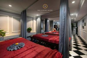 Maya boutique Hotel HN - by BAY LUXURY