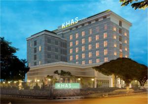 KHAS Tugu Hotel Yogyakarta