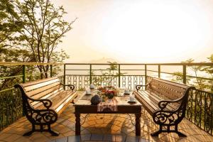 Whispering Heights, Pawna Lake, Lonavala - amã Stays & Trails