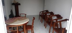Lakshan home