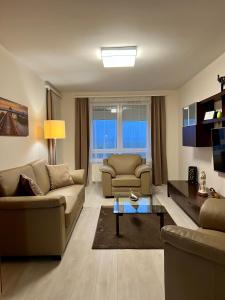 Chance Apartman Bükfürdő