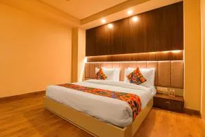 FabHotel Prime Shanit - Shahdara