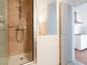 Appartement Gruissan - Parking Privé, Animaux Acceptés - FR-1-409A-16