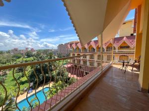 Acron Candolim Regina