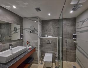 Golden Tulip Tirupati