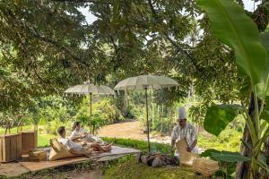 Sayan, Ubud, Bali 80571, Indonesia.