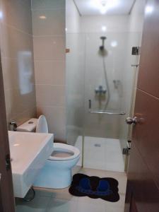 Condotel Pasay Newport Near Airport