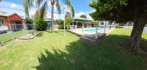 Hume Inn Motel Albury CBD - البوري