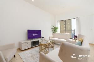 Dream Inn Apartments - Sadaf Residence JBR
