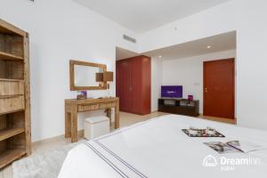 Dream Inn Apartments - Sadaf Residence JBR