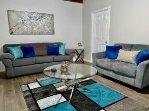 SPACE X ,LAX & Beaches Beautiful Guest House - Gardena