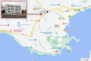 Happy Holiday Cascais - Home