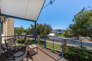 Ocean View Port Geographe