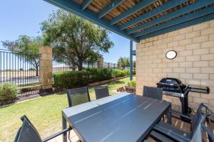 Ocean View Port Geographe