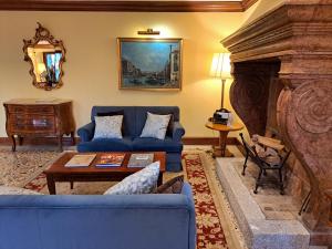 Sina Palazzo SantAngelo