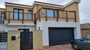 Sarkcsillag teljes családiház- Star Complete Family House - موراهالوم