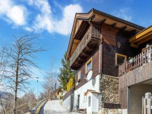 Chalet in Rangersdorf in Carinthia near ski area