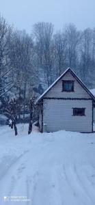 Domek przy Rozpadlisku