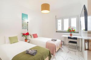 Happy Holiday Cascais - Home