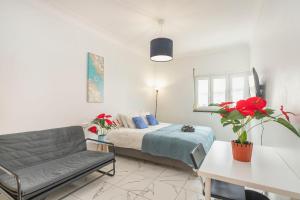 Happy Holiday Cascais - Home - Ubytování bez kategorie ve městě Cascais