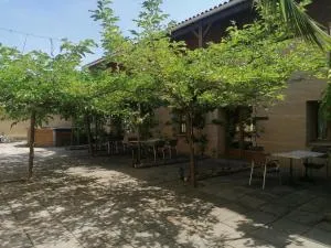 克洛斯博伊西住宿加早餐旅馆 - Meynes