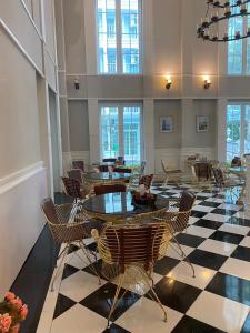 Grand Florida Beachfront Pattaya H502