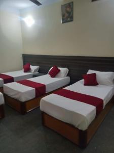 HOTEL STAR HOLIDAY PVT LTD