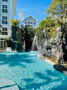 Grand Florida Beachfront Pattaya H502