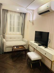 Grand Florida Beachfront Pattaya H502