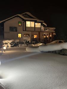 Deluxe Apartments Franjkovic