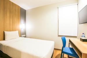 Phòng Tiêu Chuẩn 1 người (Single Standard)