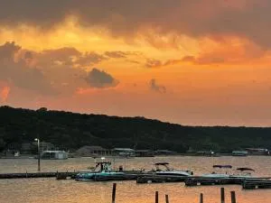 Fox Hollow Resort - Caddo