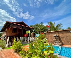 Inap Nekmi Kuala Terengganu With Pool