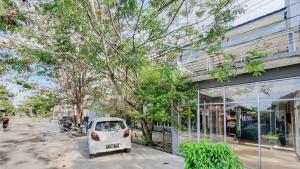 RedDoorz near Universitas Palangkaraya 3