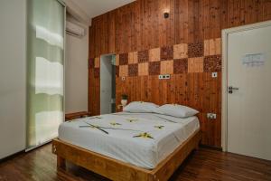 Finolhu Beach Guest House