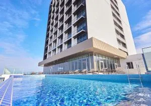 HOTEL AlaCOOJU OKINAWA - Minatogawa