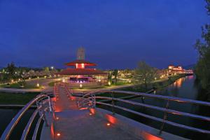 Plavnica Eco Resort
