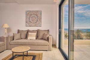 Sea Front Zante Apartments